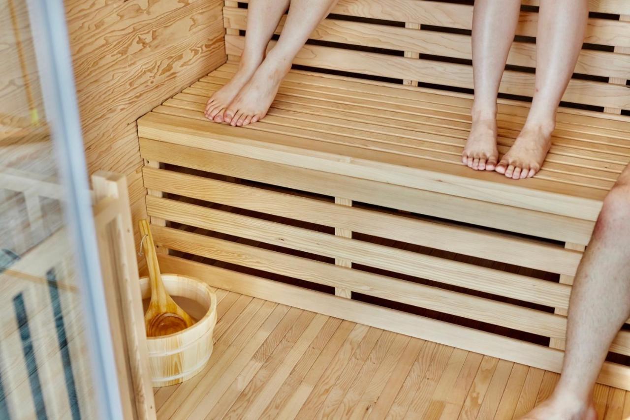 Hotel & Glamping Act 富津 外观 照片