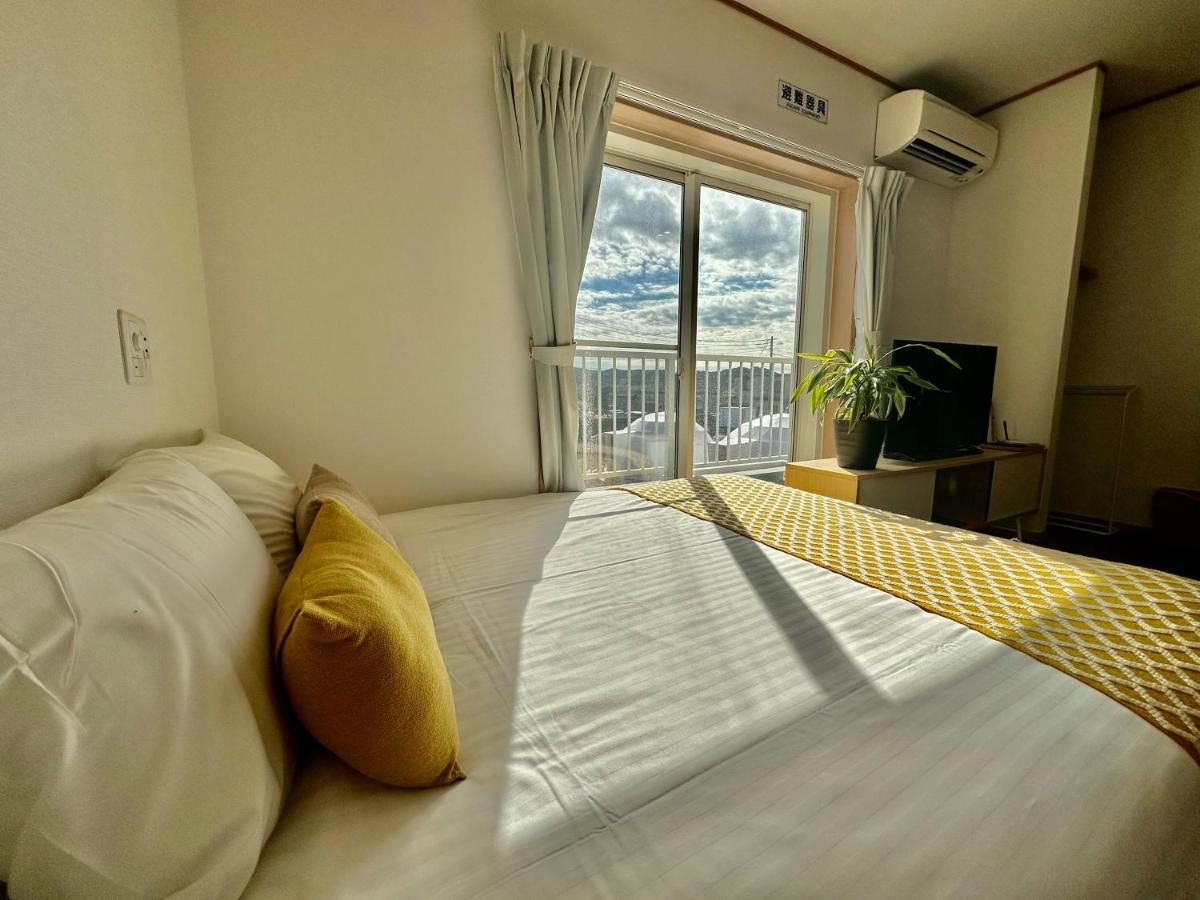 Hotel & Glamping Act 富津 外观 照片
