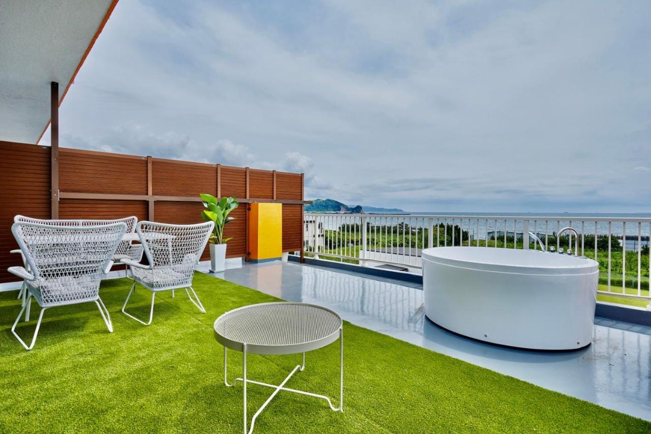 Hotel & Glamping Act 富津 外观 照片