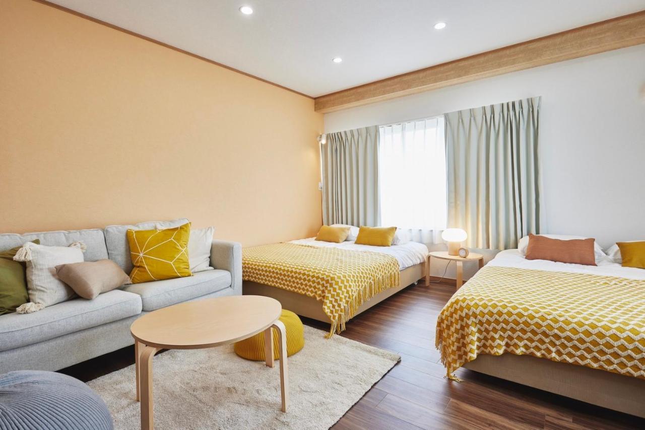 Hotel & Glamping Act 富津 外观 照片