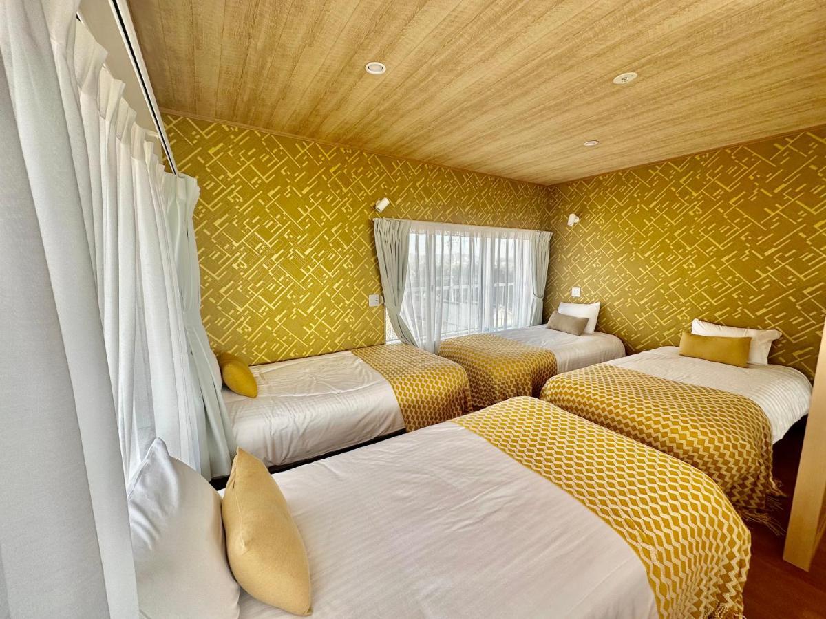 Hotel & Glamping Act 富津 外观 照片