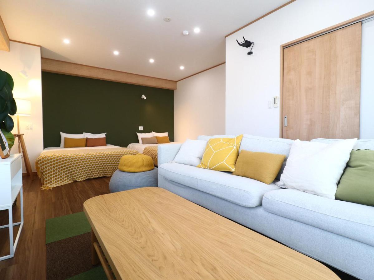 Hotel & Glamping Act 富津 外观 照片