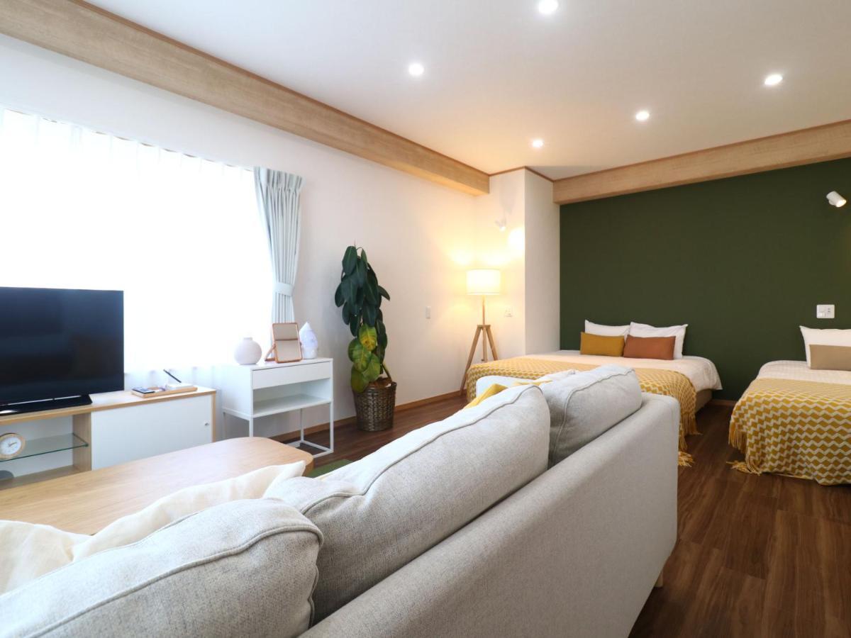 Hotel & Glamping Act 富津 外观 照片