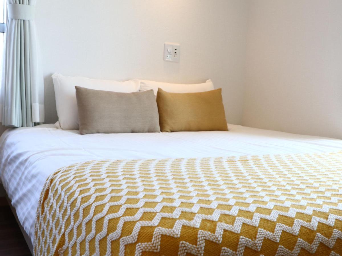Hotel & Glamping Act 富津 外观 照片