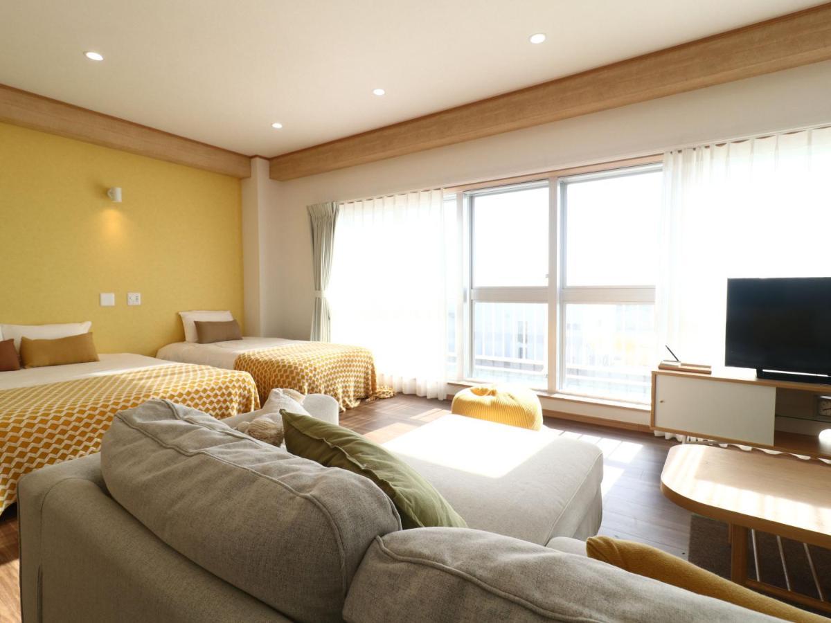Hotel & Glamping Act 富津 外观 照片