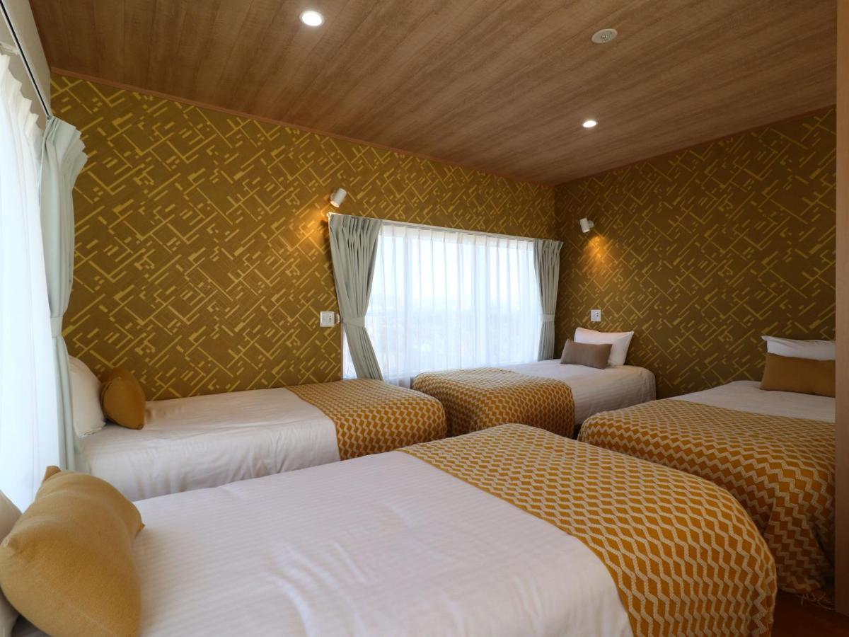Hotel & Glamping Act 富津 外观 照片