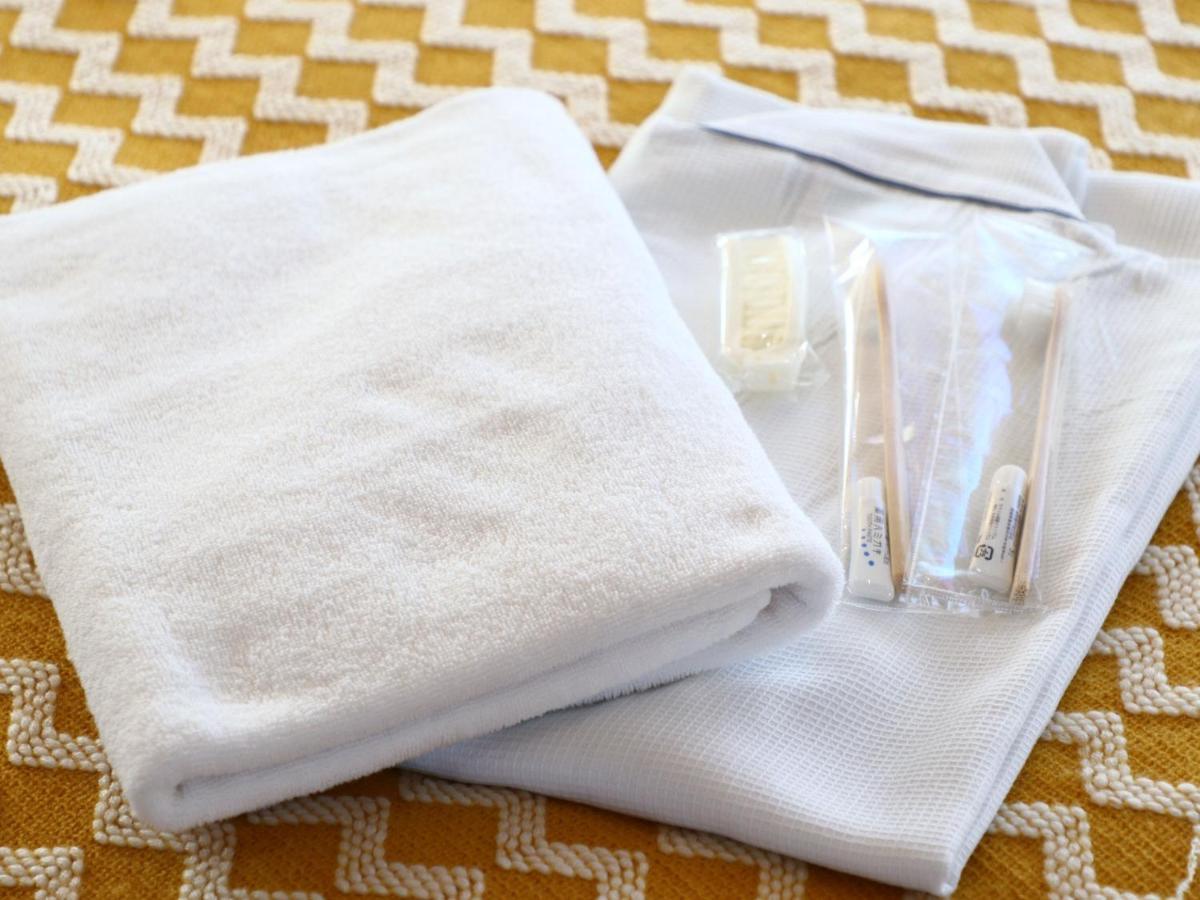 Hotel & Glamping Act 富津 外观 照片