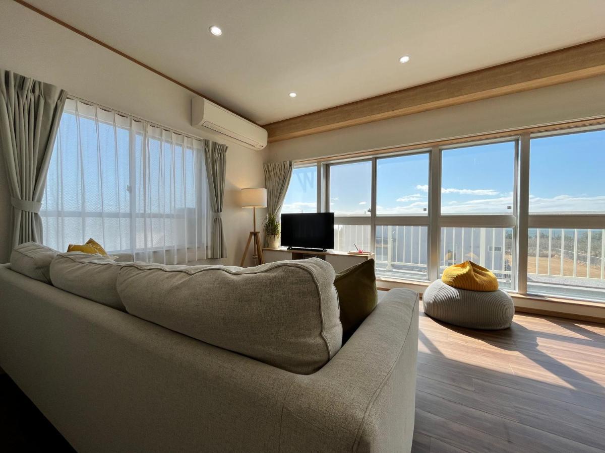 Hotel & Glamping Act 富津 外观 照片