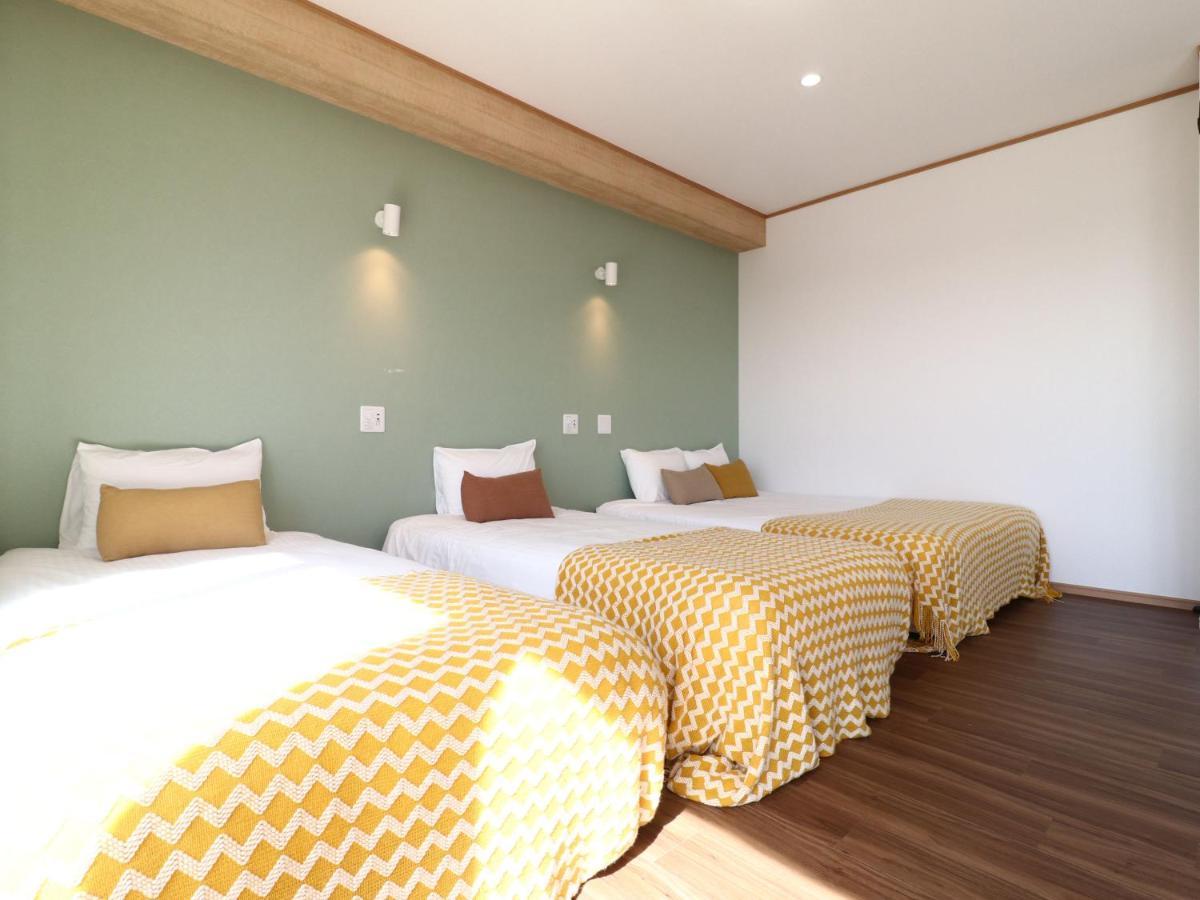 Hotel & Glamping Act 富津 外观 照片